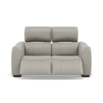 Beck 2 Seater Recliner Sofa - 2 Seater Sofa with 2 Power Recliners Cat 20S - Power Recliner with USB 2 Seater Sofas Sterling Home 5