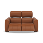 Beck 2 Seater Recliner Sofa - 2 Seater Sofa with 2 Power Recliners Cat 20S - Power Recliner with USB 2 Seater Sofas Sterling Home 11