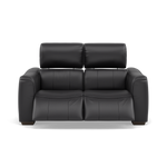 Beck 2 Seater Recliner Sofa - 2 Seater Sofa with 2 Power Recliners Cat 20S - Power Recliner with USB 2 Seater Sofas Sterling Home 7
