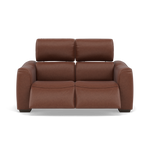Beck 2 Seater Recliner Sofa - 2 Seater Sofa with 2 Power Recliners Fabric - Power Recliner with USB 2 Seater Sofas Sterling Home 7