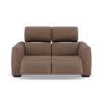 Beck 2 Seater Recliner Sofa - 2 Seater Sofa with 2 Power Recliners Fabric - Power Recliner with USB 2 Seater Sofas Sterling Home 11