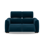 Beck 2 Seater Recliner Sofa - 2 Seater Sofa with 2 Power Recliners Fabric - Power Recliner with USB 2 Seater Sofas Sterling Home 19