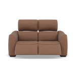 Beck 2 Seater Recliner Sofa - 2 Seater Sofa with 2 Power Recliners Fabric - Power Recliner with USB 2 Seater Sofas Sterling Home 6