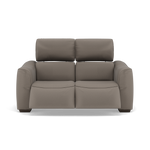 Beck 2 Seater Recliner Sofa - 2 Seater Sofa with 2 Power Recliners Fabric - Power Recliner with USB 2 Seater Sofas Sterling Home 10