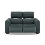 Beck 2 Seater Recliner Sofa - 2 Seater Sofa with 2 Power Recliners Fabric - Power Recliner with USB 2 Seater Sofas Sterling Home 9