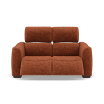 Beck 2 Seater Recliner Sofa - 2 Seater Sofa with 2 Power Recliners Fabric - Power Recliner with USB 2 Seater Sofas Sterling Home 23