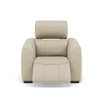 Beck Recliner Armchair - Power Recliner Chair Cat 20S - Power Recliner with USB Armchairs Sterling Home 6