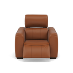 Beck Recliner Armchair - Power Recliner Chair Cat 20S - Power Recliner with USB Armchairs Sterling Home 11