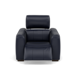 Beck Recliner Armchair - Power Recliner Chair Cat 20S - Power Recliner with USB Armchairs Sterling Home 9