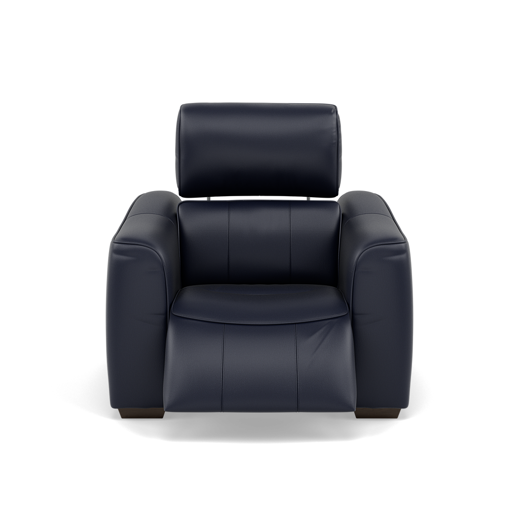 Beck Recliner Armchair - Power Recliner Chair Cat 20S - Power Recliner with USB Armchairs Sterling Home 9