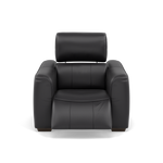 Beck Recliner Armchair - Power Recliner Chair Cat 20S - Power Recliner with USB Armchairs Sterling Home 7