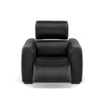 Beck Recliner Armchair - Power Recliner Chair Cat 20S - Power Recliner with USB Armchairs Sterling Home 8