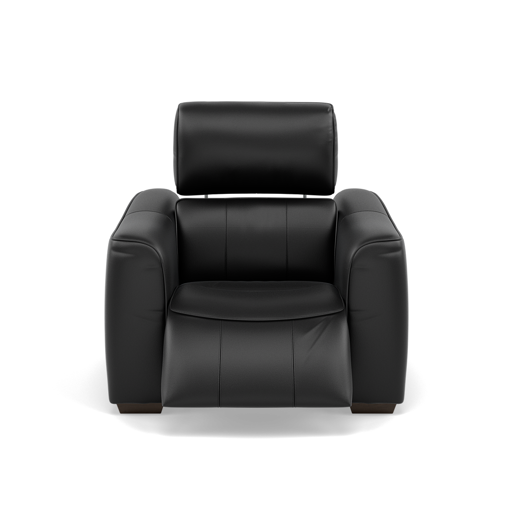 Beck Recliner Armchair - Power Recliner Chair Cat 20S - Power Recliner with USB Armchairs Sterling Home 8