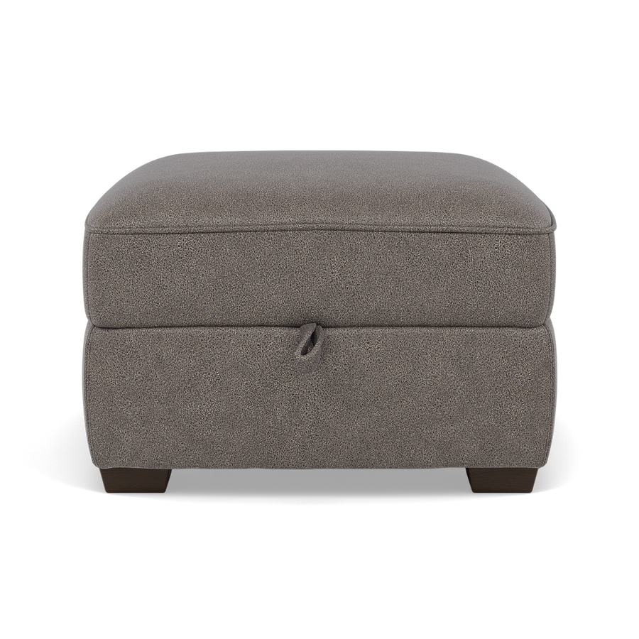 Beck Storage Footstool - Storage Footstool Cat 20S Footstools Sterling Home 1