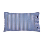 Bedeck Of Belfast Ellis Standard Pillowcase - Ellis Standard Pillowcase Sterling Home 1