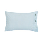 Bedeck Of Belfast Emira Standard Pillowcase - Emira Standard Pillowcase Sterling Home 1