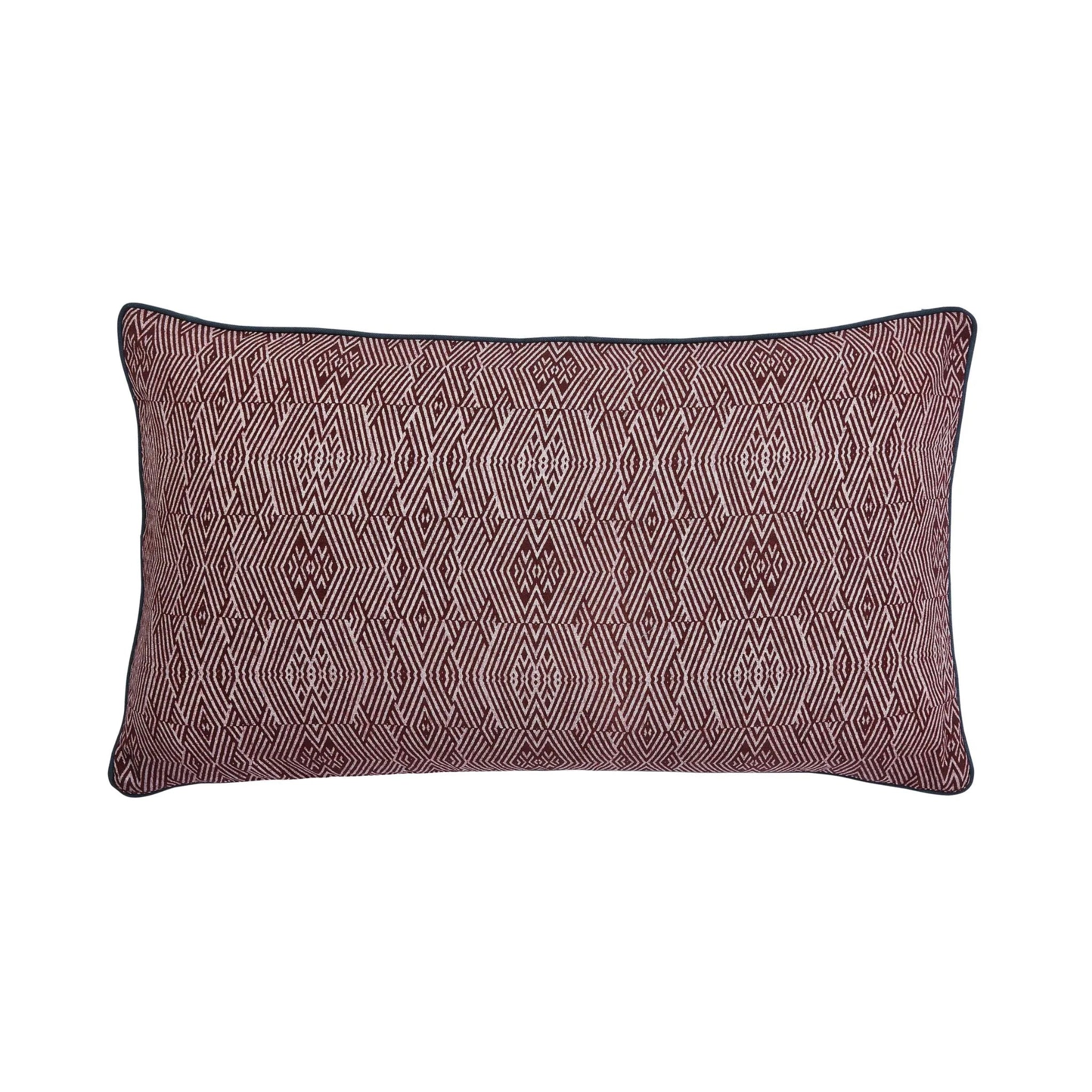 Bedeck Of Belfast Katara Umma Cushion - Katara/Umma Cushion 70X40CM Sterling Home 2