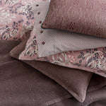 Bedeck Of Belfast Katara Duvet Set - Katara Duvet Set Super King Sterling Home 3
