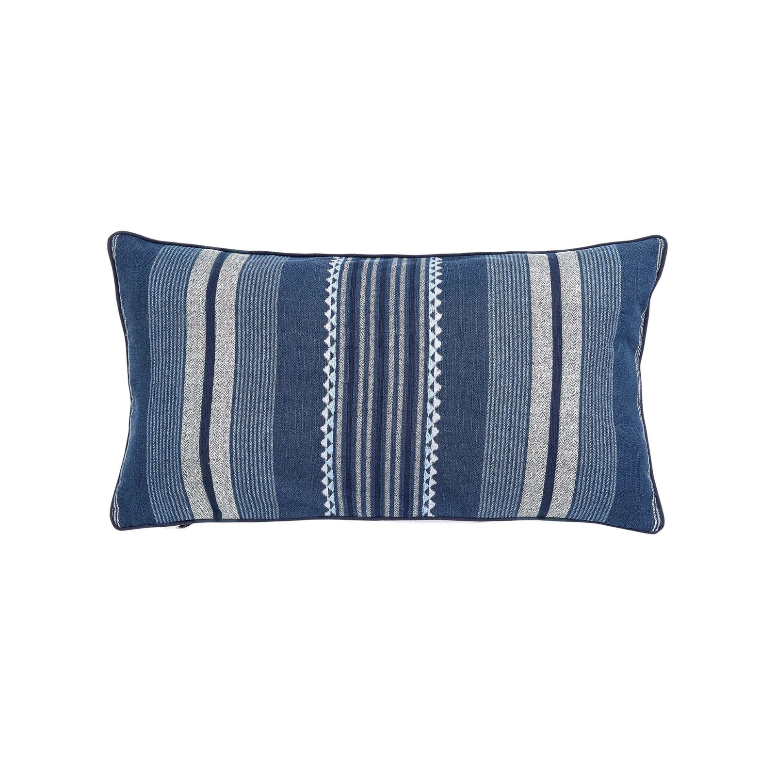 Bedeck Of Belfast Kayah Liyana Cushion - Kayah/Liyana Cushion 70X40CM Sterling Home 2