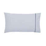 Bedeck Of Belfast Kayah Indigo Standard Pillowcases Sterling Home 1