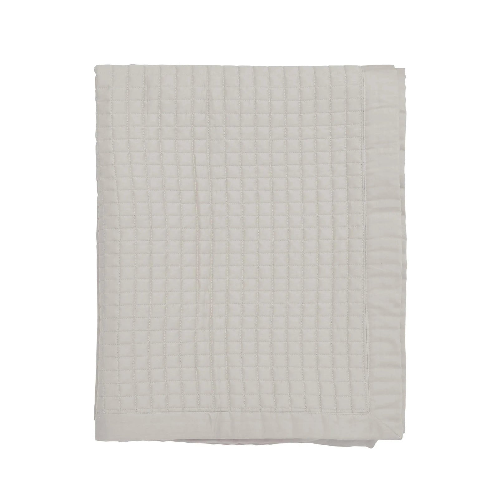 Bedeck Of Belfast Alba Maira Quilted Throw - Alba/Maira Quilted Throw 250X230CM Sterling Home 3