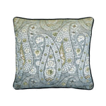 Bedeck Of Belfast Reya Emira Cushion - Reya/Emira Cushion 50CM Sterling Home 1