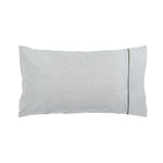 Bedeck Of Belfast Reya Standard Pillowcase - Reya Standard Pillowcase Sterling Home 1