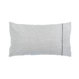 Bedeck Of Belfast Reya Standard Pillowcase