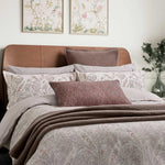 Bedeck Of Belfast Umma Duvet Set - Umma Duvet Set King Sterling Home 2