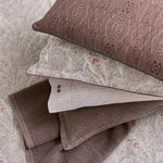 Bedeck Of Belfast Umma Standard Pillowcase - Umma Standard Pillowcase Sterling Home 2