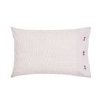 Bedeck Of Belfast Umma Standard Pillowcase - Umma Standard Pillowcase Sterling Home 1