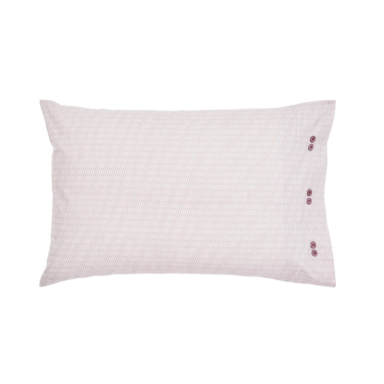 Bedeck Of Belfast Umma Standard Pillowcase - Umma Standard Pillowcase Sterling Home 1
