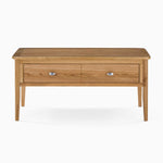 Bexley Coffee Table - Coffee Table Oak Tables Sterling Home 1
