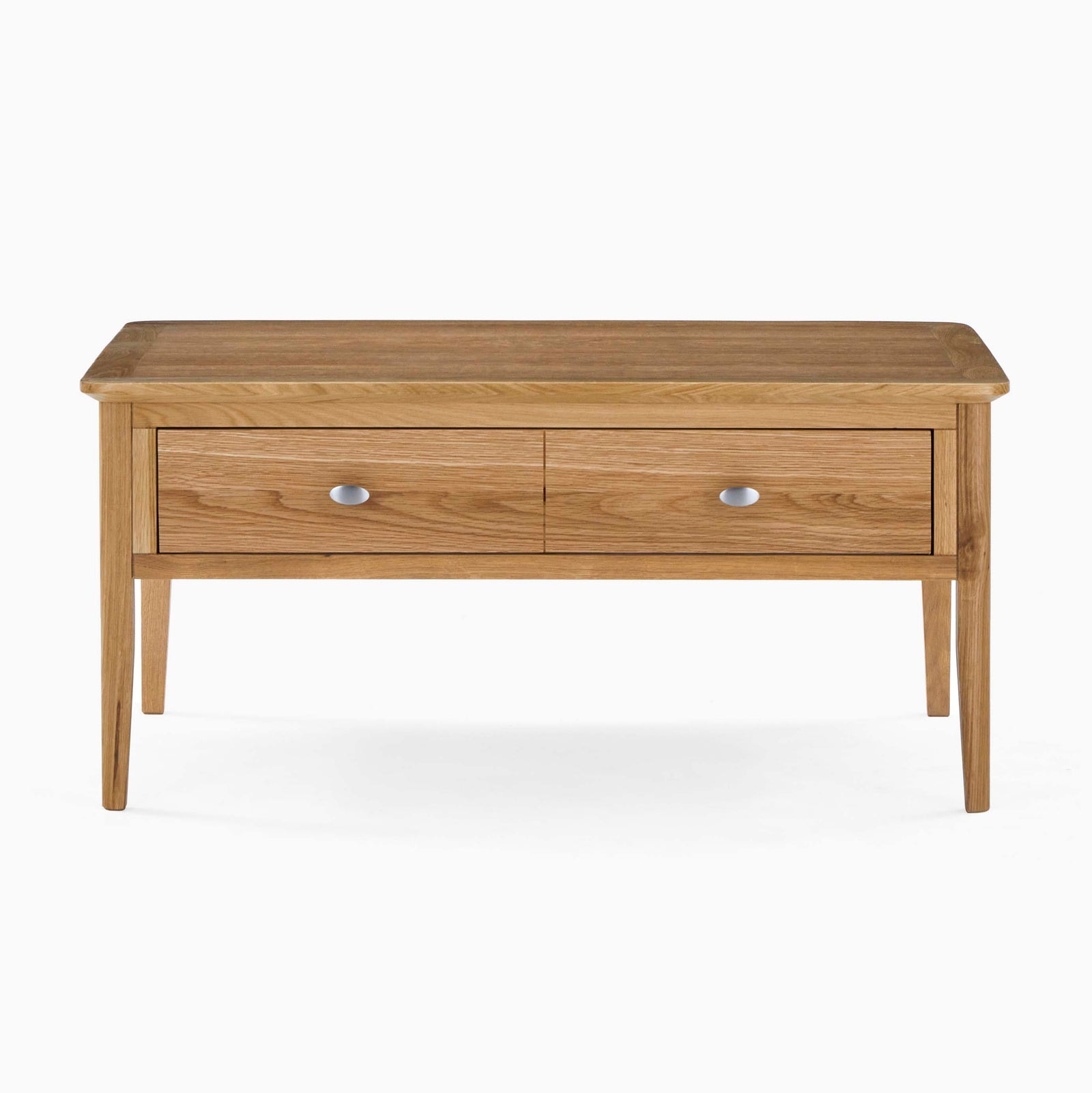 Bexley Coffee Table - Coffee Table Oak Tables Sterling Home 1