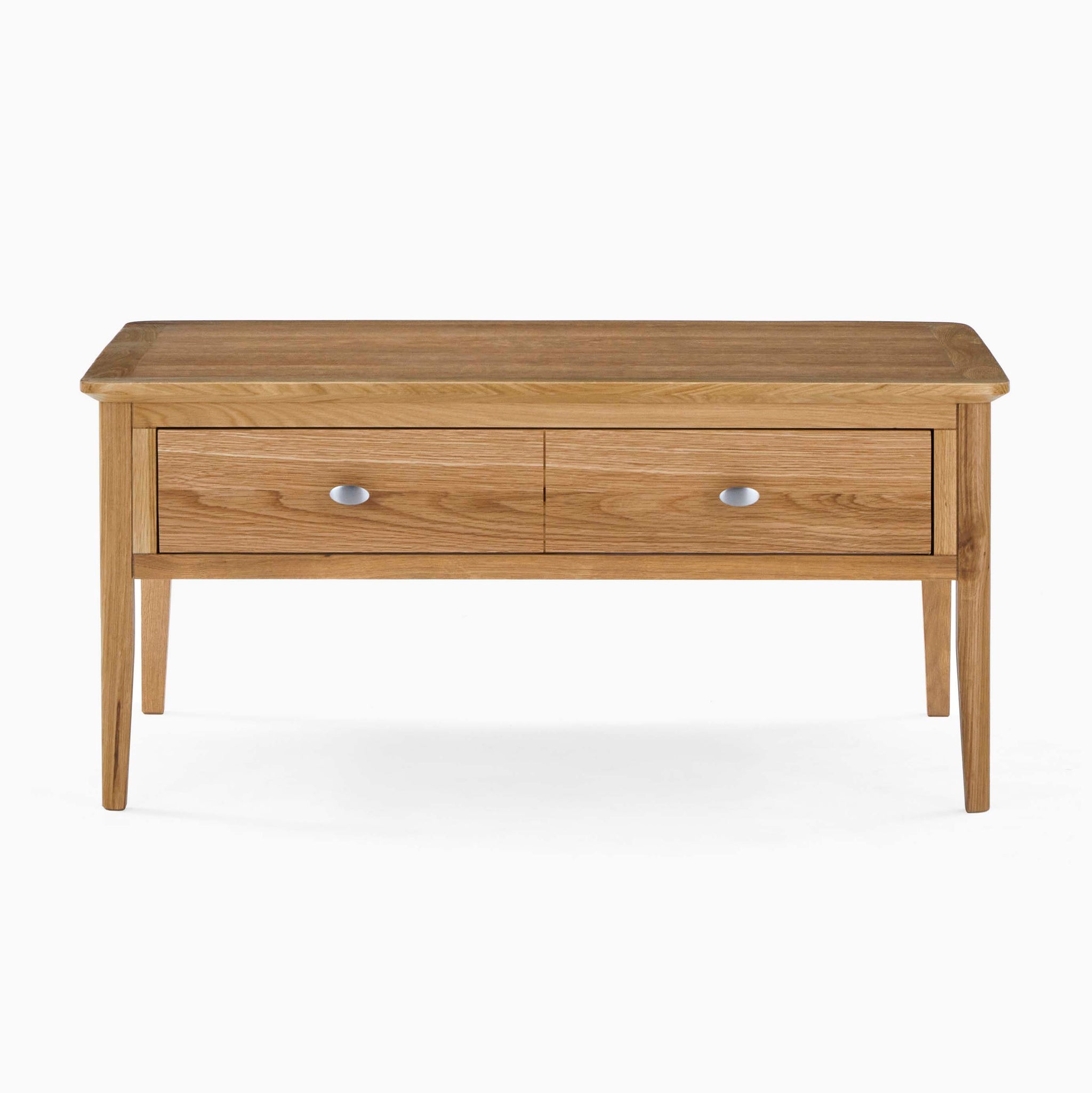 Bexley Coffee Table - Coffee Table Oak Tables Sterling Home 1