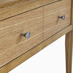 Bexley Coffee Table - Coffee Table Oak Tables Sterling Home 2