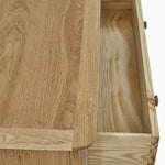 Bexley Coffee Table - Coffee Table Oak Tables Sterling Home 3