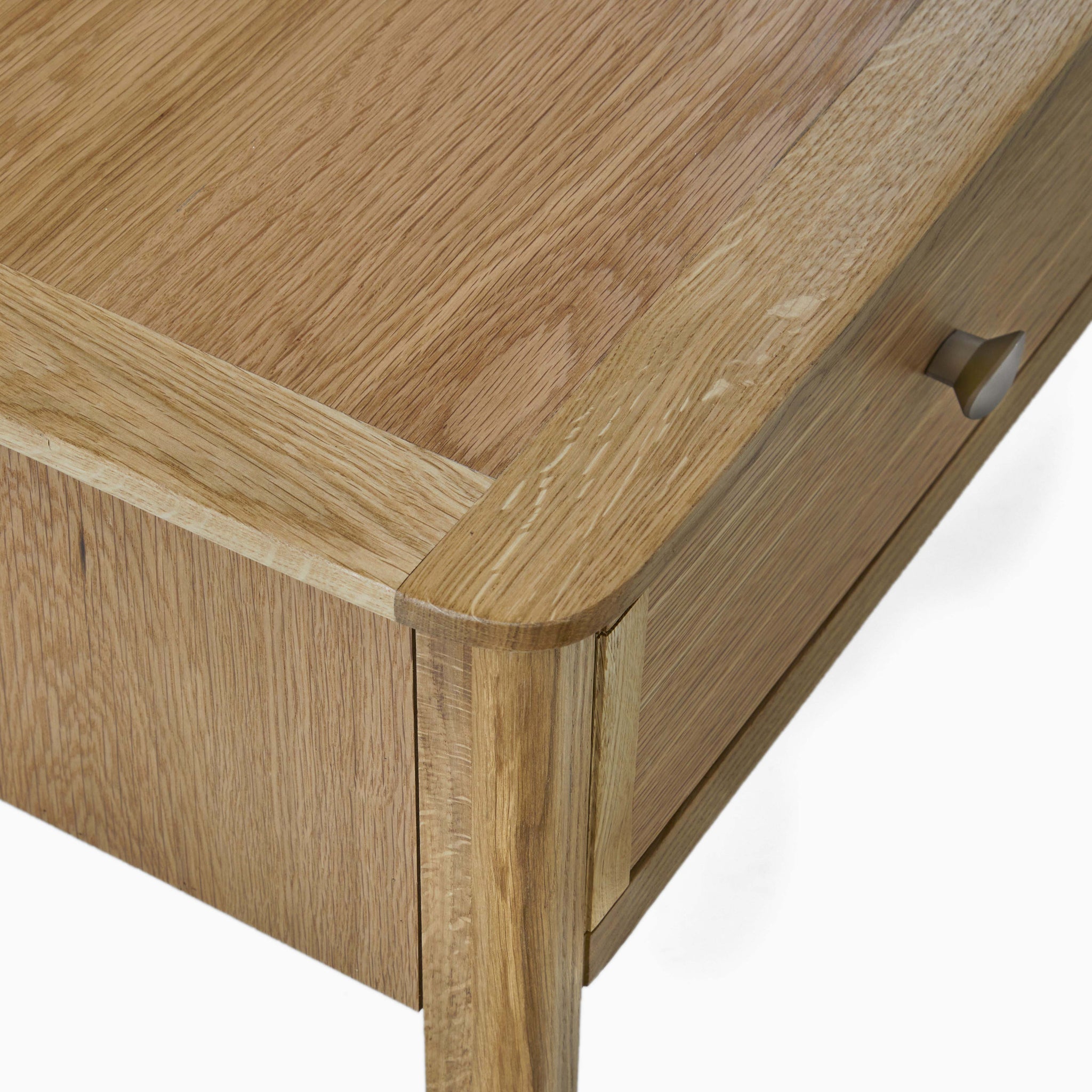 Bexley Coffee Table - Coffee Table Oak Tables Sterling Home 4