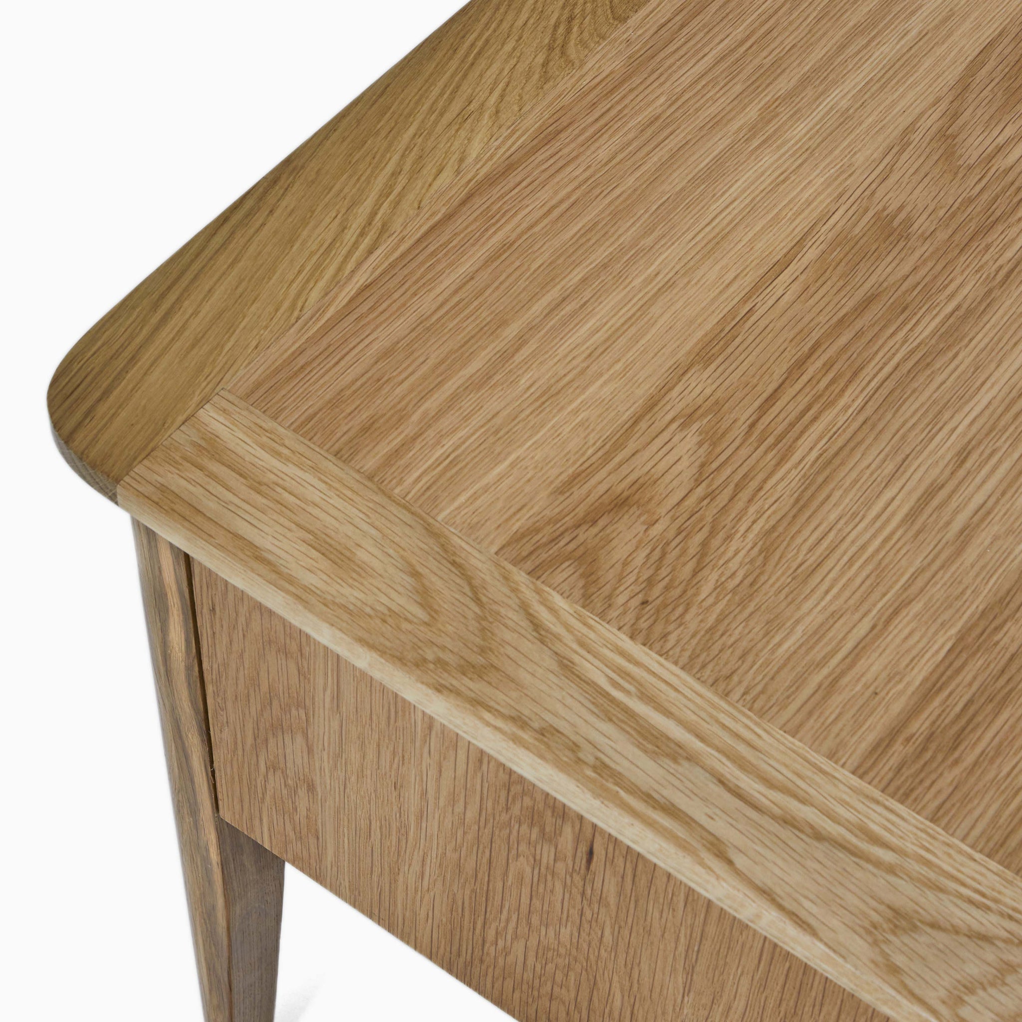 Bexley Coffee Table - Coffee Table Oak Tables Sterling Home 5