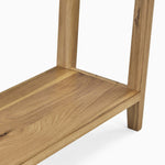 Bexley Console Table - Console Table Oak Tables Sterling Home 6