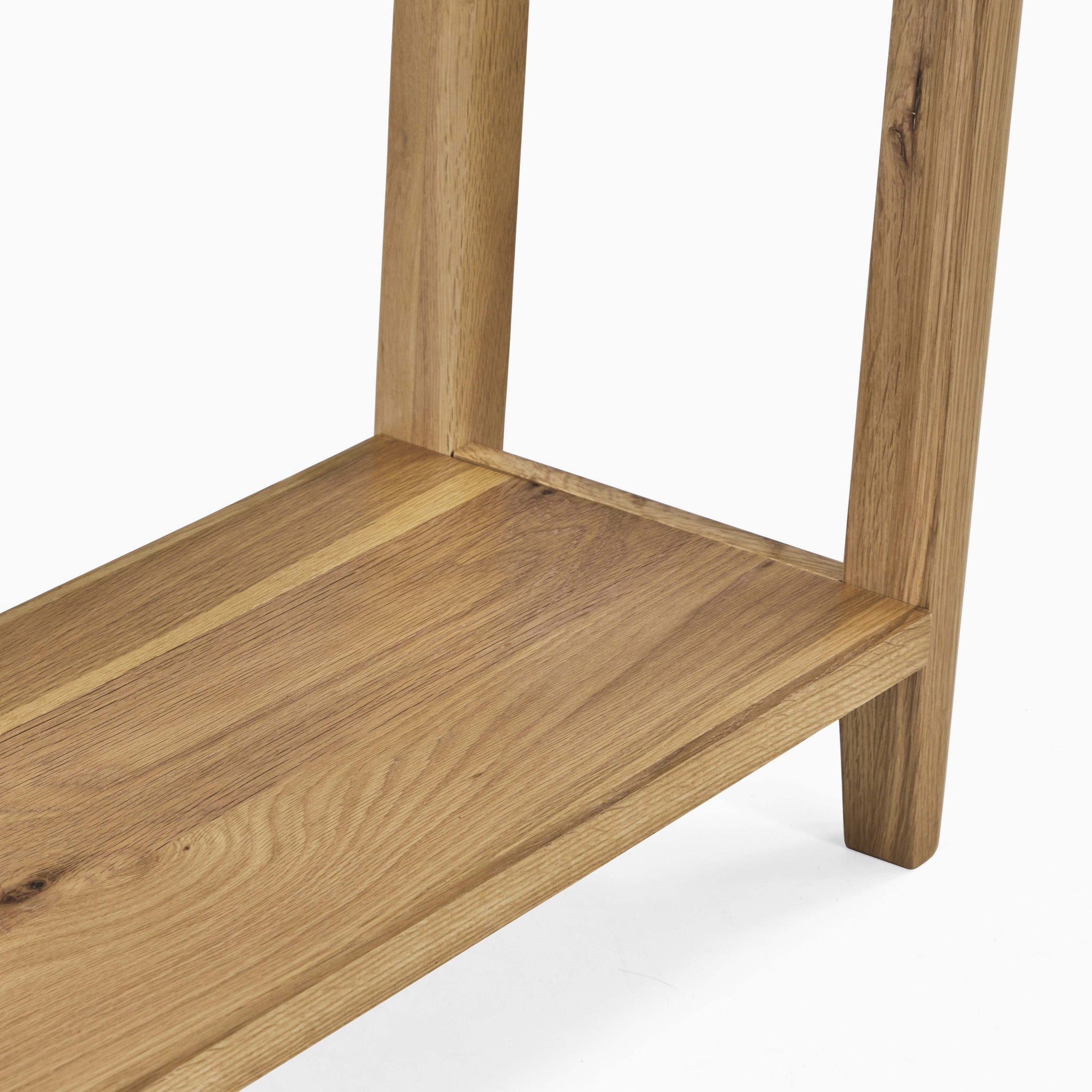 Bexley Console Table - Console Table Oak Tables Sterling Home 6