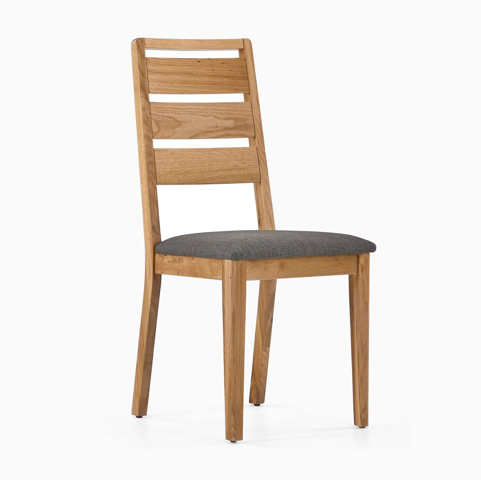 Bexley Compact Extending Dining Table & 4 Ladder Back Dining Chairs Set Tables Sterling Home 5