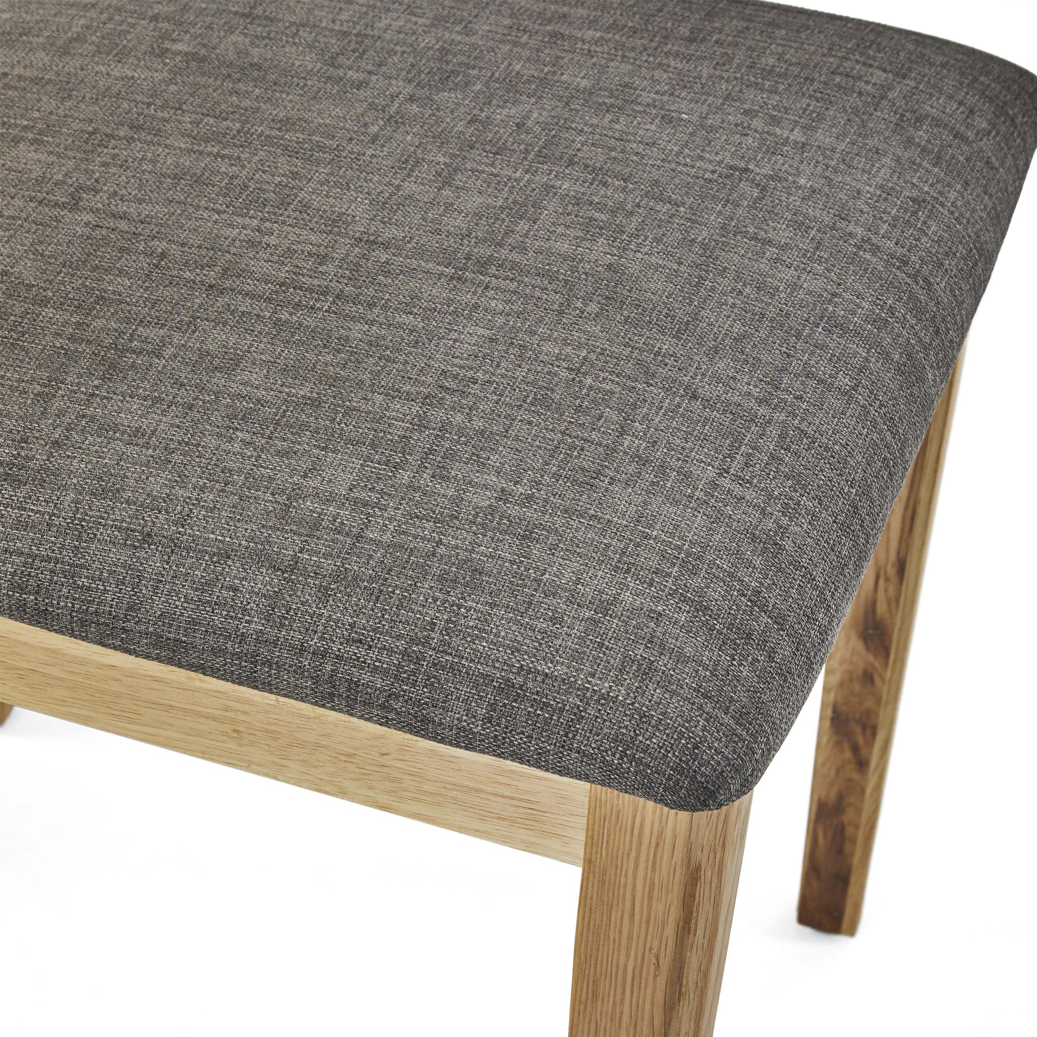 Bexley Dining Chair - Dining Chair Ladderback Oak Chairs Sterling Home 6