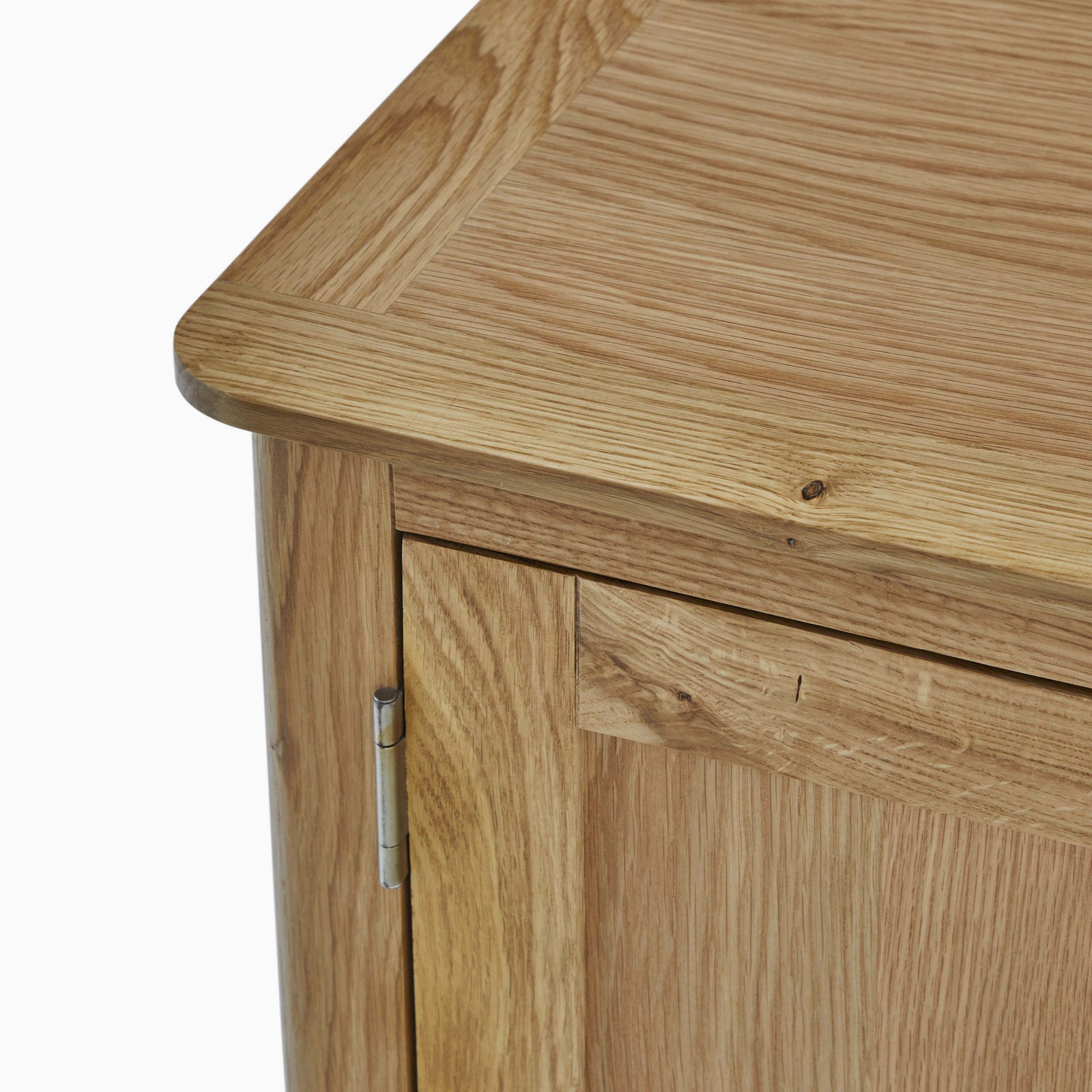 Bexley Large Sideboard - Large Sideboard Oak Storage Sterling Home 5