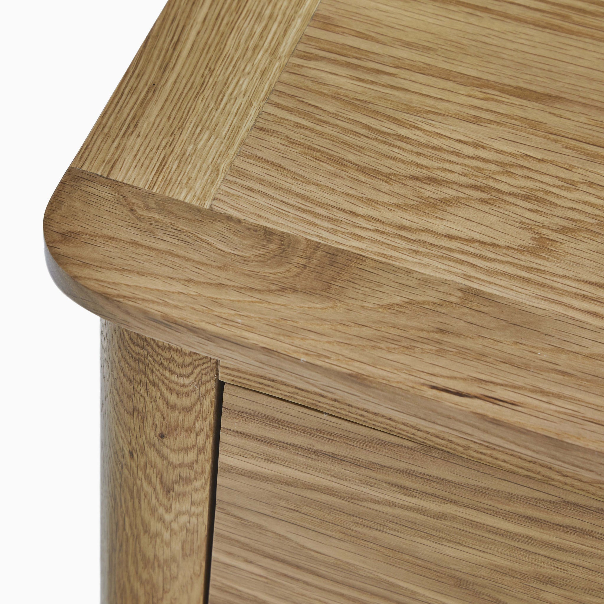 Bexley Small Sideboard - Small Sideboard Oak Storage Sterling Home 7