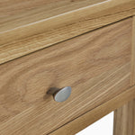 Bexley Telephone Table - Telephone Table Oak Tables Sterling Home 1