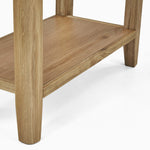 Bexley Telephone Table - Telephone Table Oak Tables Sterling Home 3