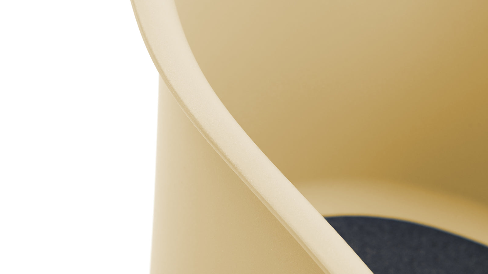 Blake Dusty Yellow Dining Armchair Dining Chairs Sterling Home 2