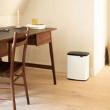 Brabantia Bo Waste Bin White 12L