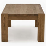 Sunnie Coffee Table - Coffee Table Brushed Oak / Hesse Dark Oil Tables Sterling Home 3